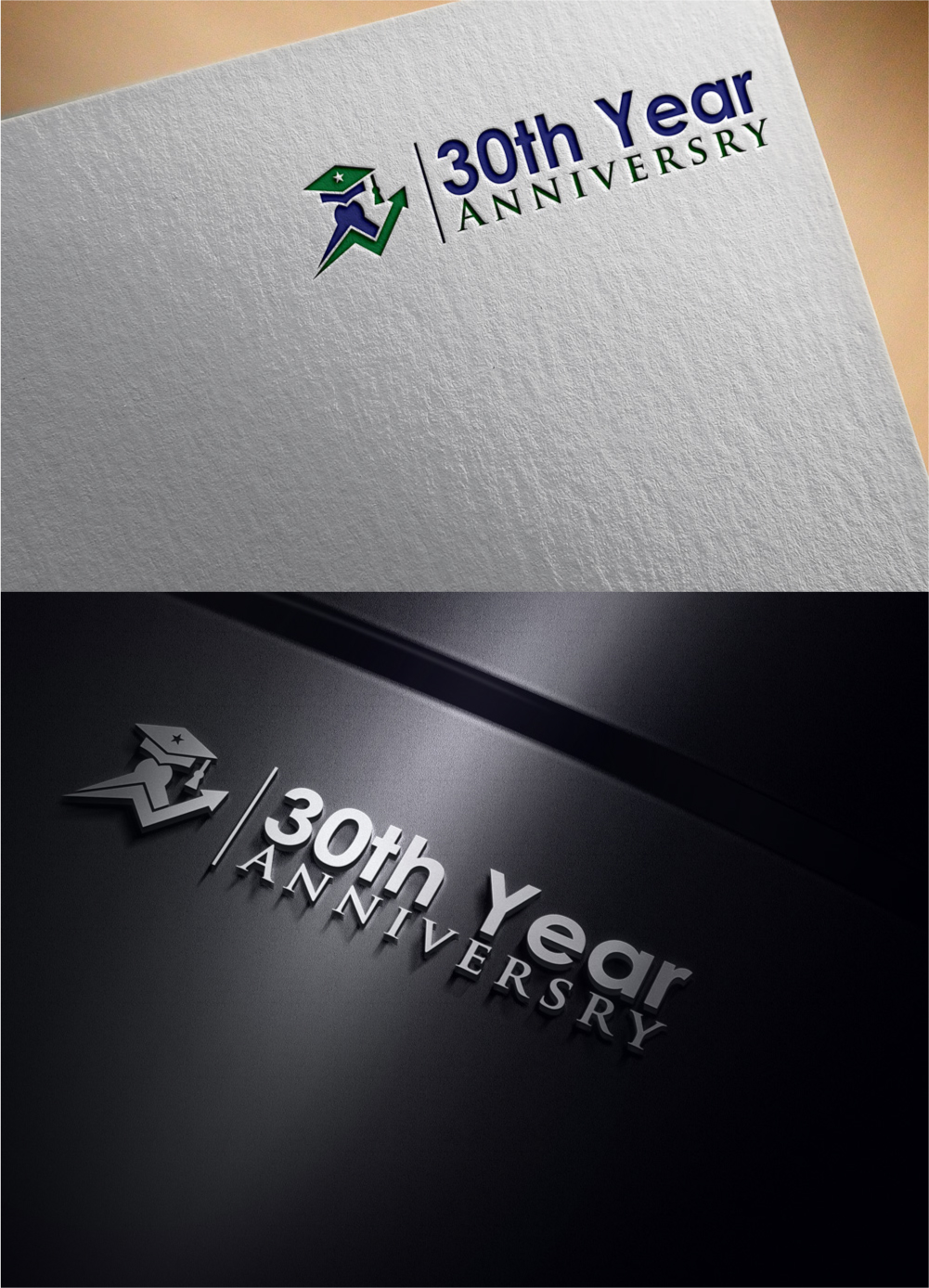 Logo-Design von JANNAT AKTHER für Trading Academy | Design #37091652