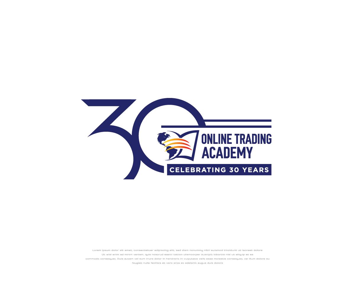 Logo-Design von apik. für Trading Academy | Design #37067150
