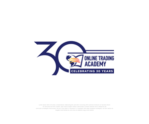 Logo Design by apik. for Trading Academy | Design: #37067150
