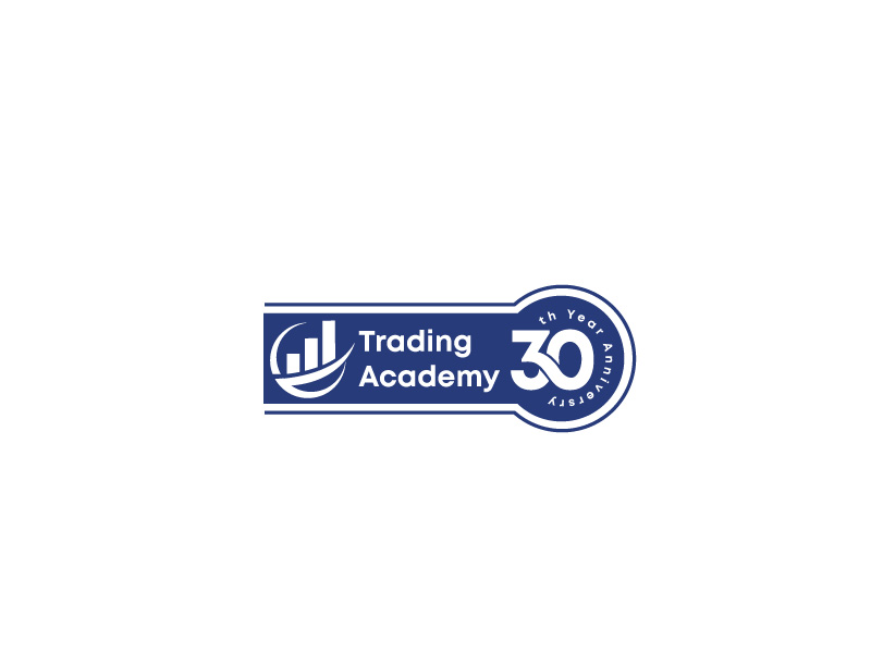 Logo Design by 4lv for Trading Academy | Design #37093952