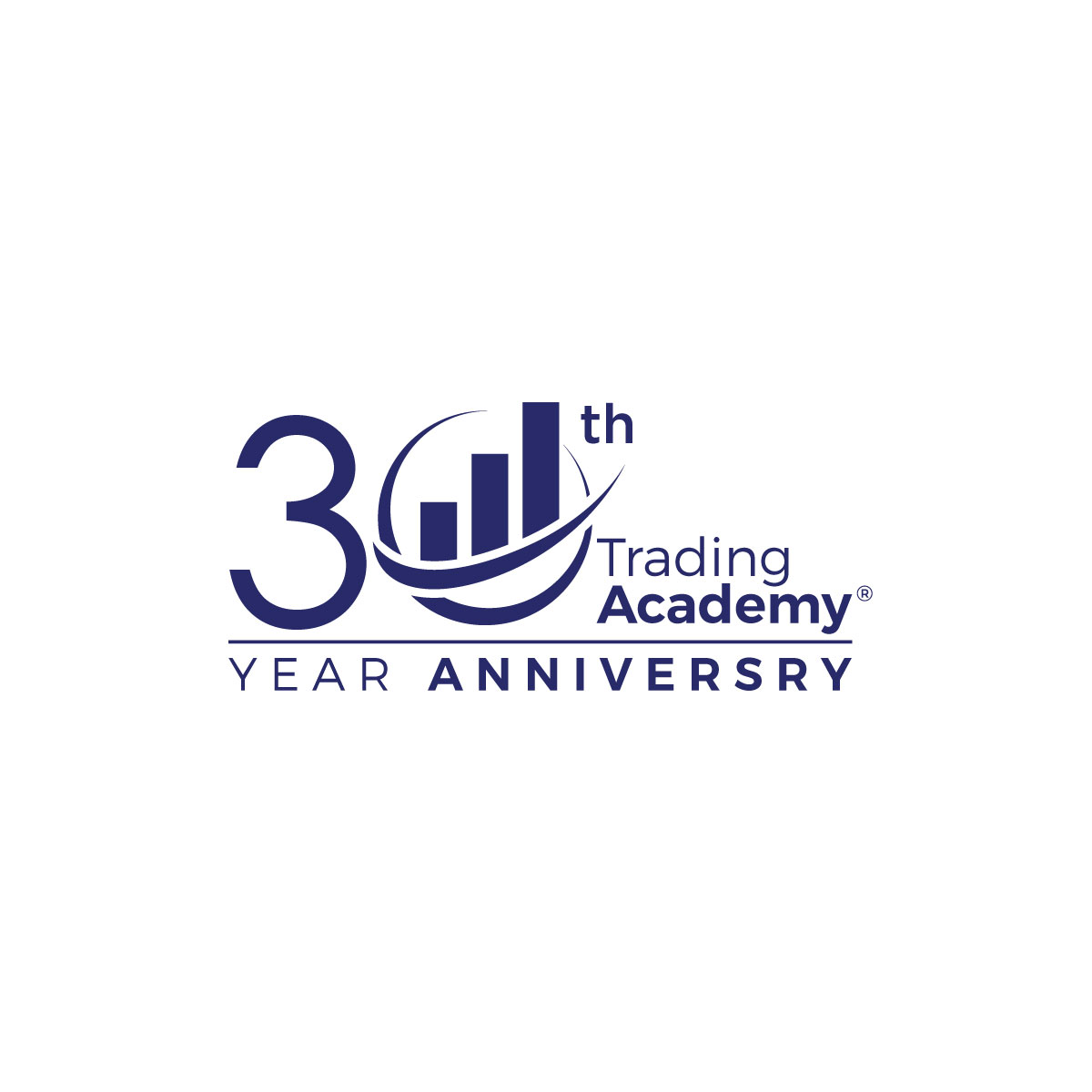 Logo-Design von Alex Henry für Trading Academy | Design #37066600