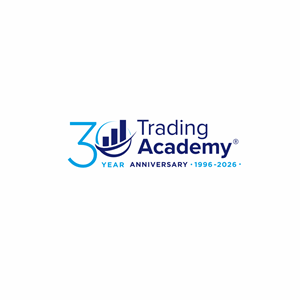 Logo Design by ciolena for Trading Academy | Design: #37096488