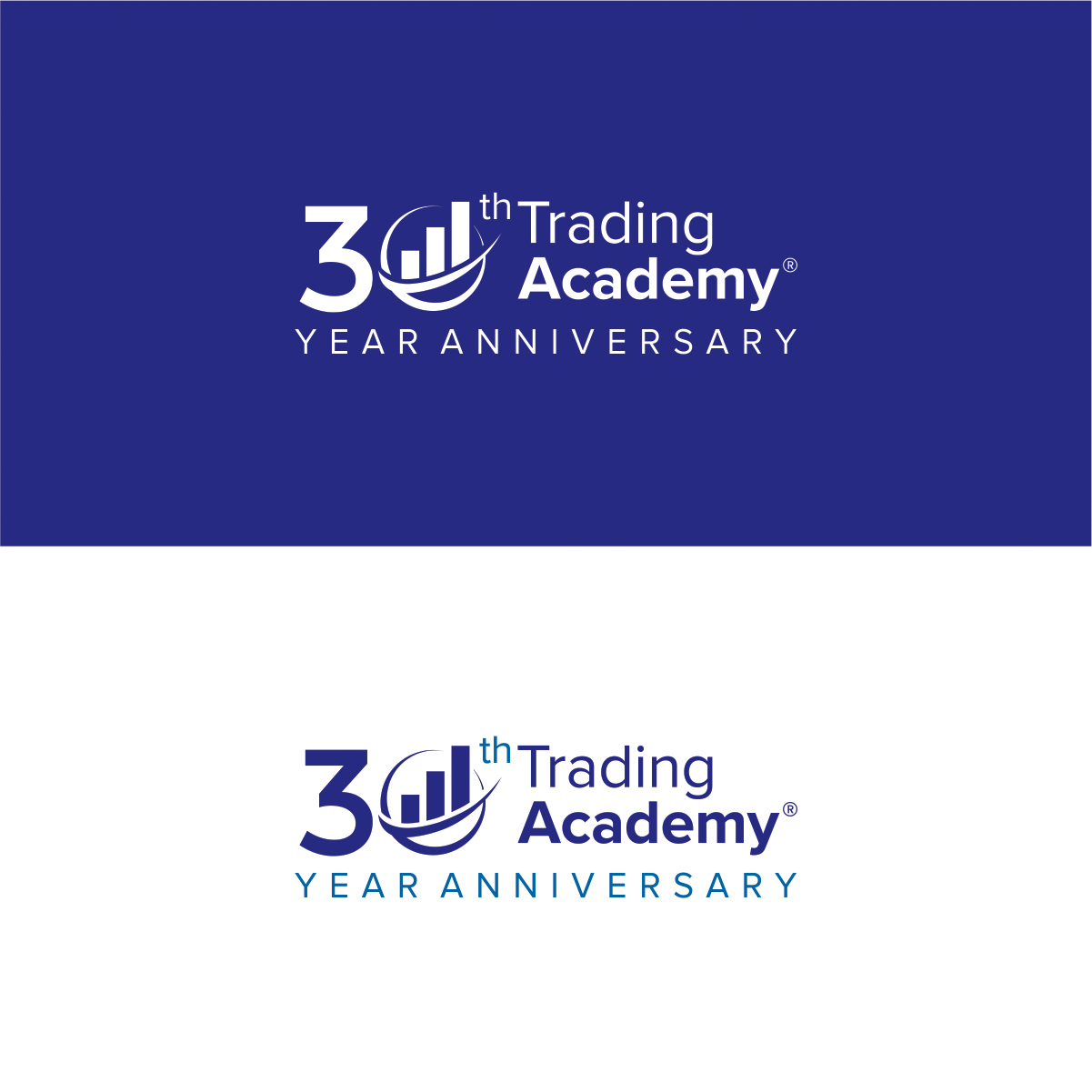 Logo-Design von Pachakuthira für Trading Academy | Design #37094907