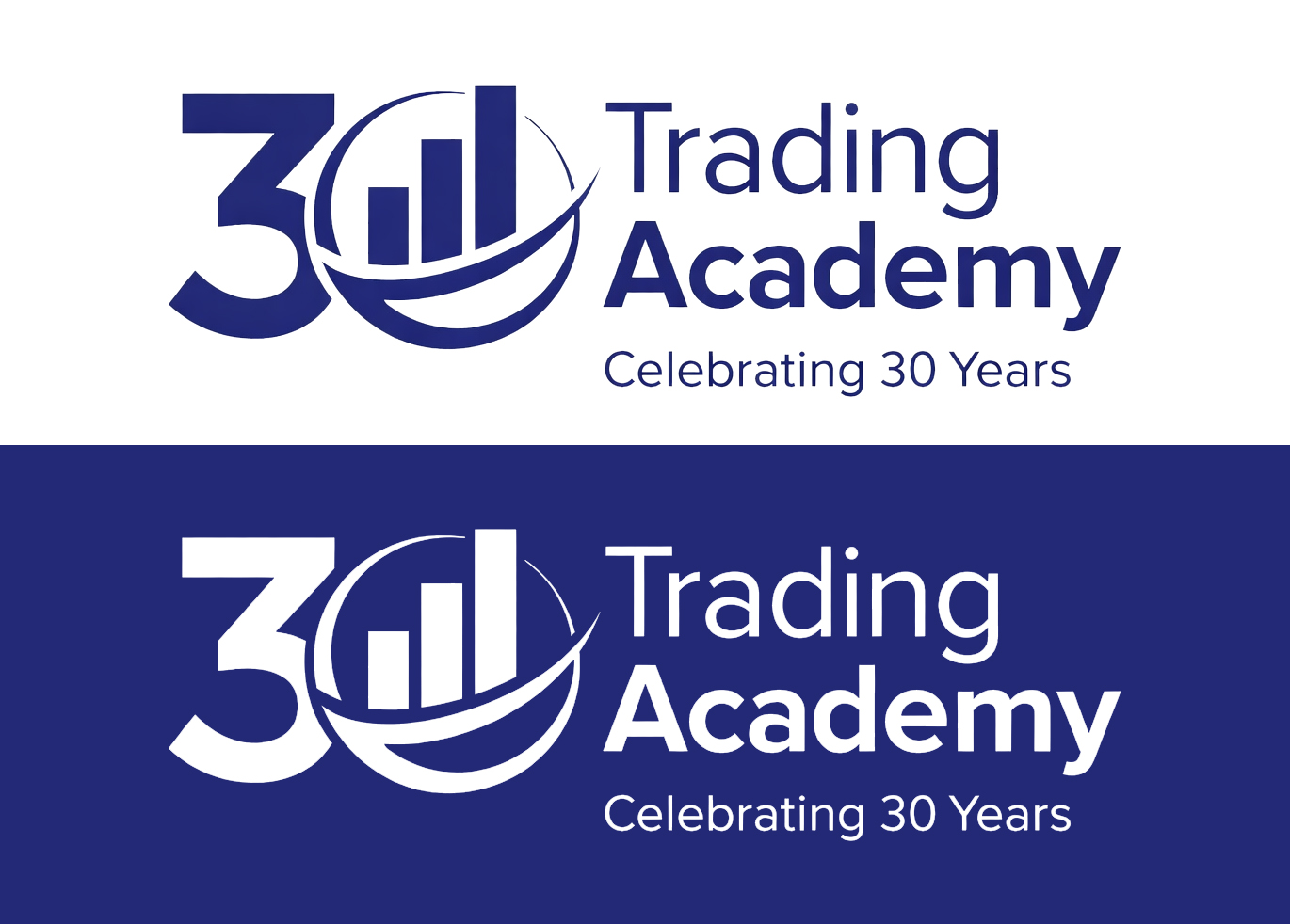 Logo Design by Noor Ezz for Trading Academy | Design #37069609