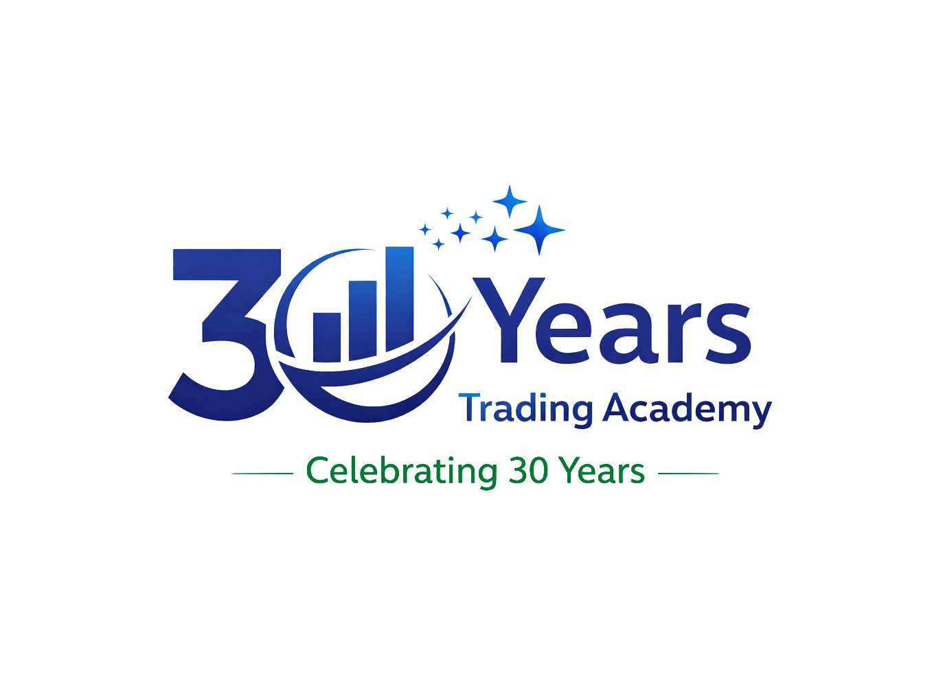 Logo-Design von Noor Ezz für Trading Academy | Design #37069610