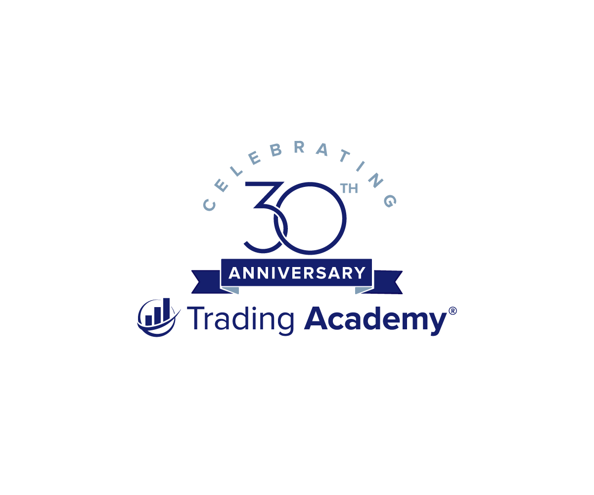Logo-Design von Nurica für Trading Academy | Design #37097755
