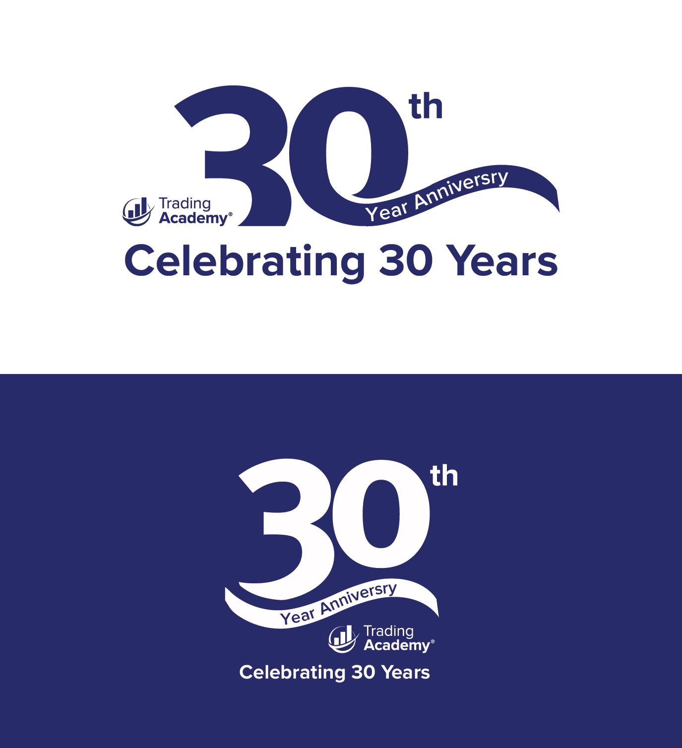 Logo Design by dhamkith for Trading Academy | Design #37072975