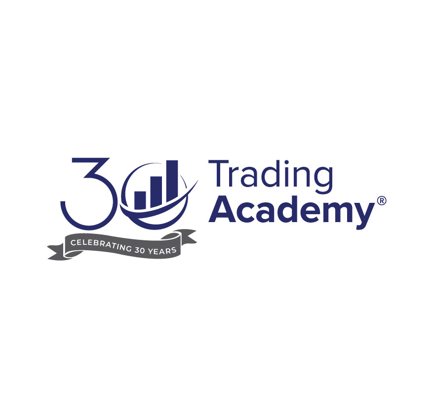 Logo Design by @Dh24 for Trading Academy | Design #37092866
