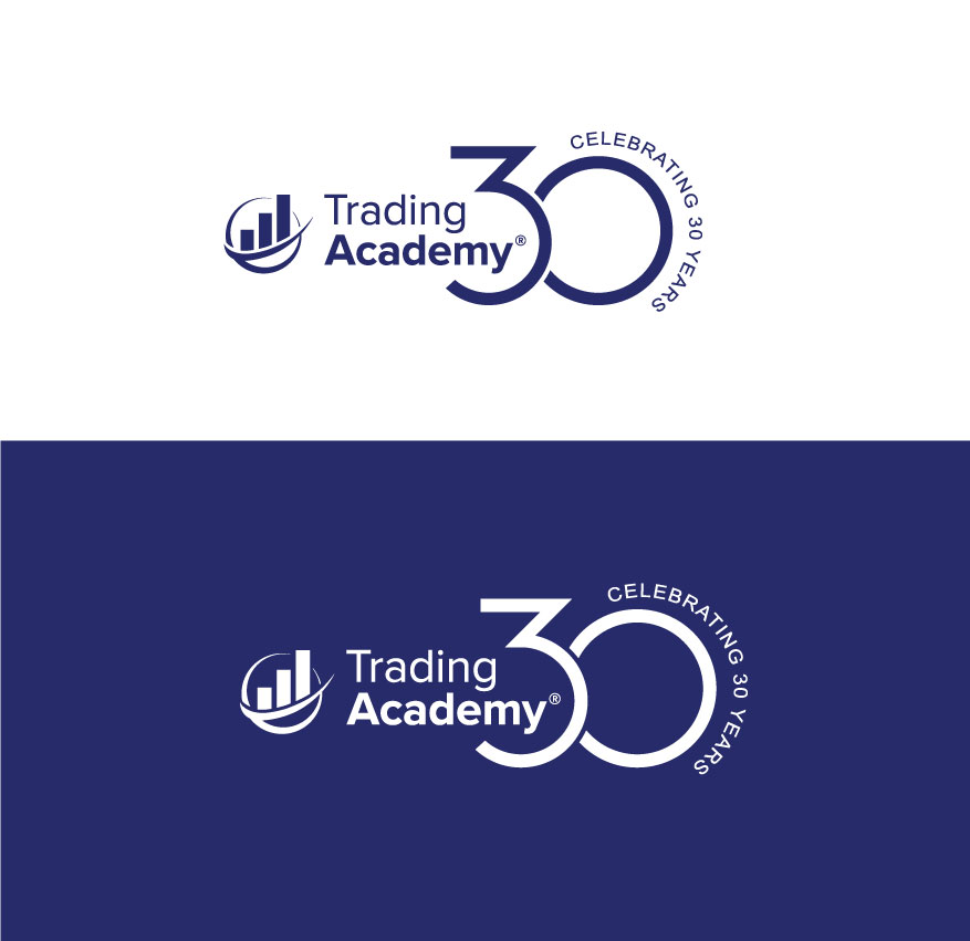 Logo Design by @Dh24 for Trading Academy | Design #37092867