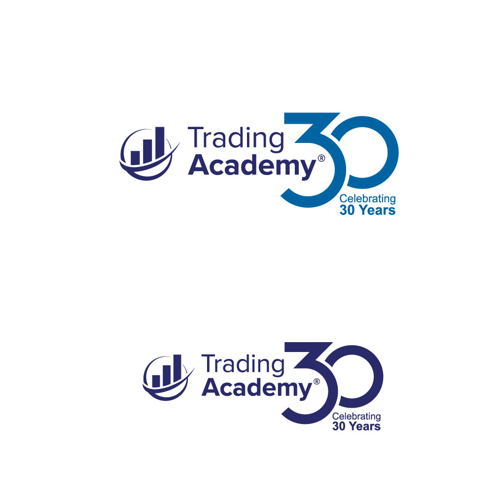 Logo Design by @Dh24 for Trading Academy | Design #37118132