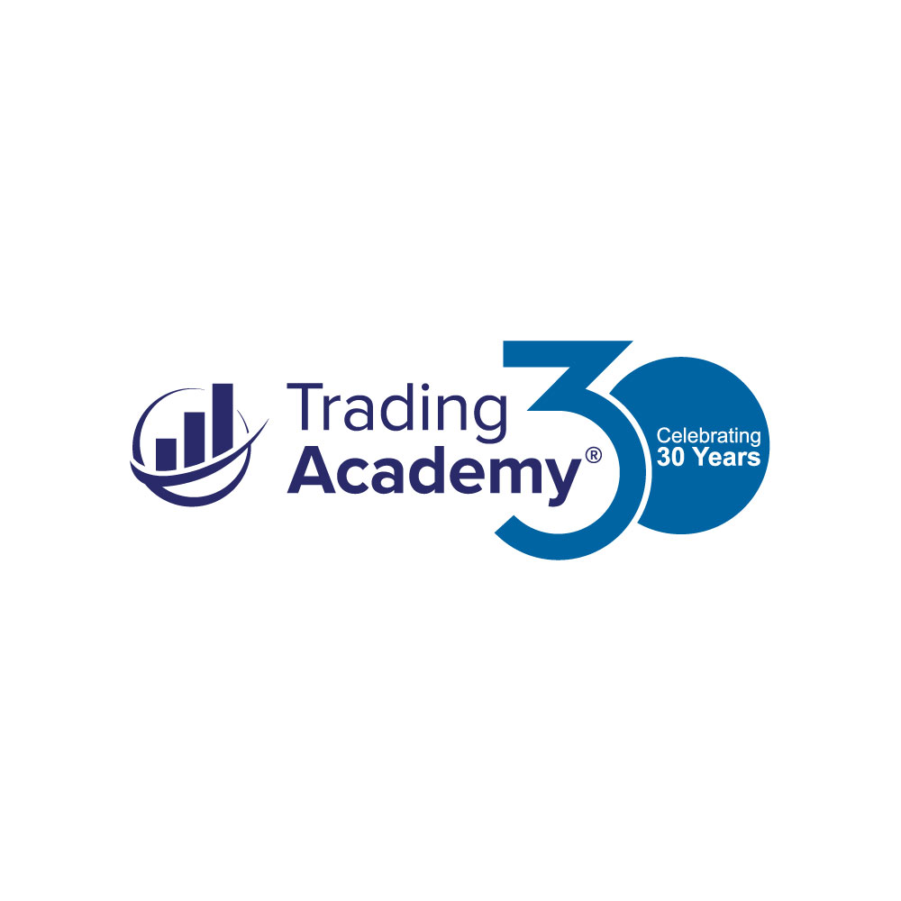 Logo Design by @Dh24 for Trading Academy | Design #37118133