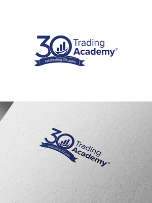Logo Design by raju.creative for Trading Academy | Design #37070691