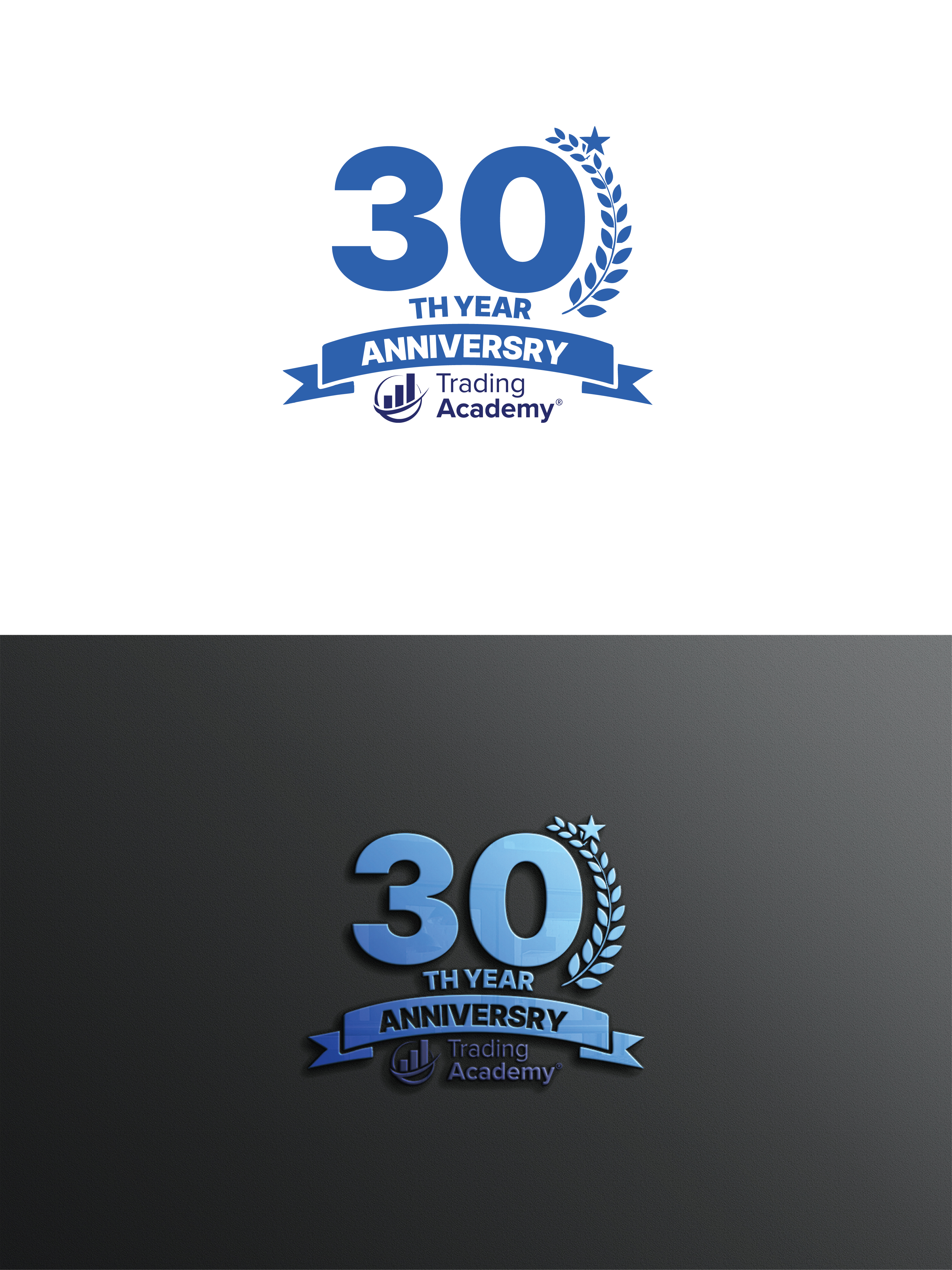 Logo Design by raju.creative for Trading Academy | Design #37070692