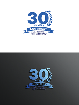 Logo Design by raju.creative for Trading Academy | Design: #37070692