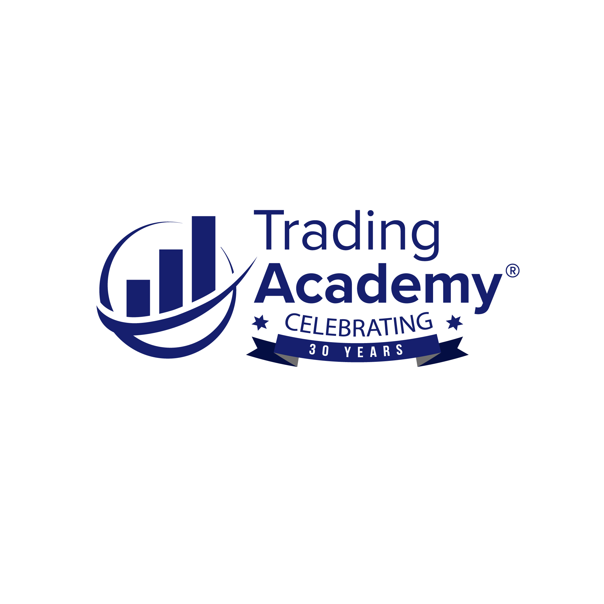 Logo-Design von WooowTech für Trading Academy | Design #37098387