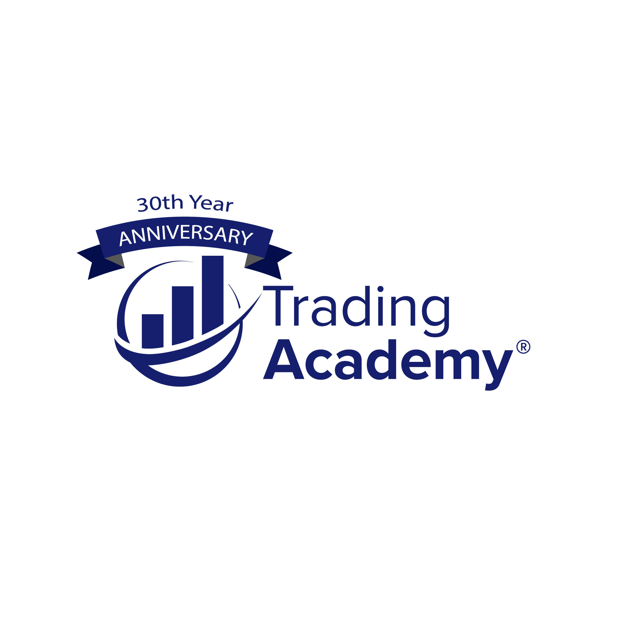 Logo-Design von WooowTech für Trading Academy | Design #37098388