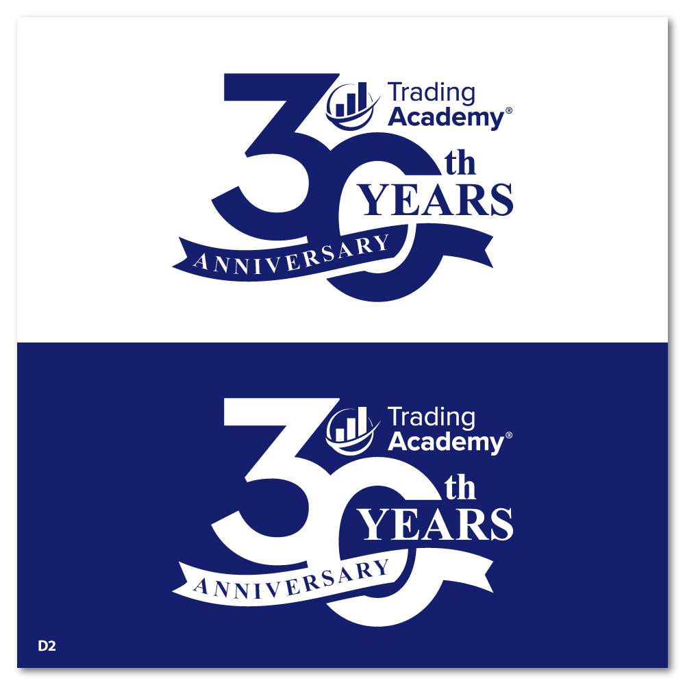 Logo-Design von Sujit Banerjee für Trading Academy | Design #37068173