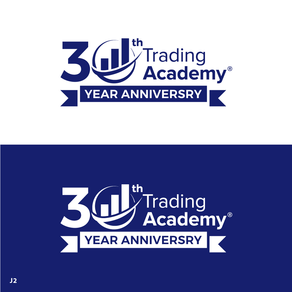 Logo-Design von Sujit Banerjee für Trading Academy | Design #37068174