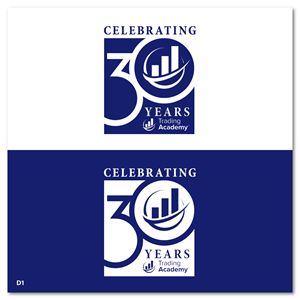 Logo Design by Sujit Banerjee for Trading Academy | Design: #37068175