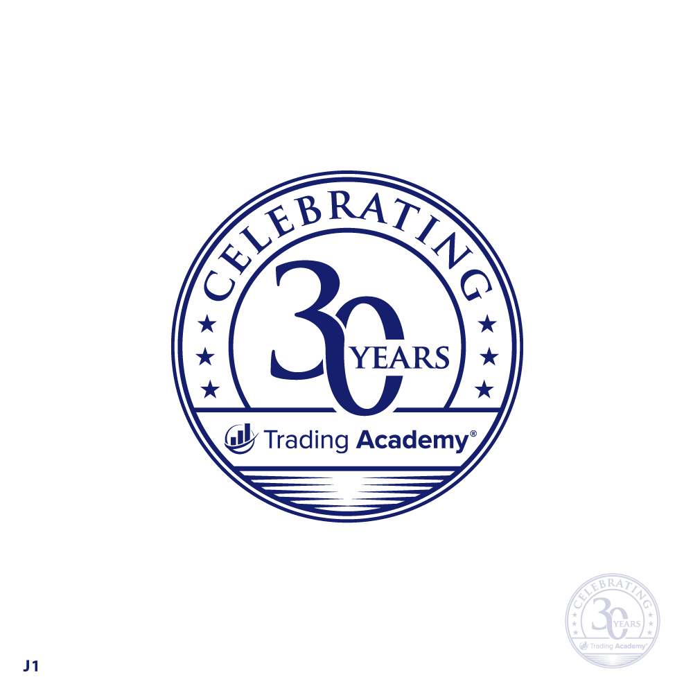 Logo-Design von Sujit Banerjee für Trading Academy | Design #37068176