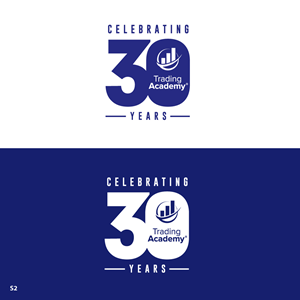 Logo Design by Sujit Banerjee for Trading Academy | Design: #37068177