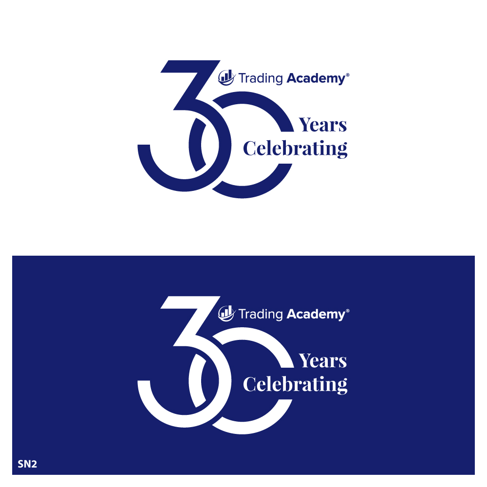 Logo-Design von Sujit Banerjee für Trading Academy | Design #37068179