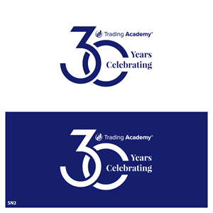 Logo Design by Sujit Banerjee for Trading Academy | Design: #37068179