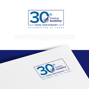 Logo-Design von Timefortheweb für Trading Academy | Design: #37072450