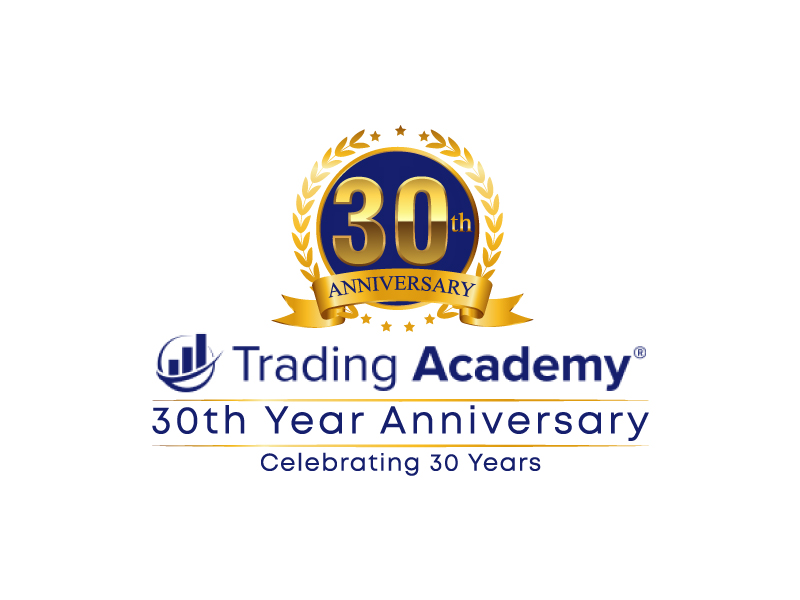 Logo Design by victipedia for Trading Academy | Design #37071187