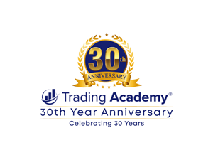 Logo-Design von victipedia für Trading Academy | Design #37071187