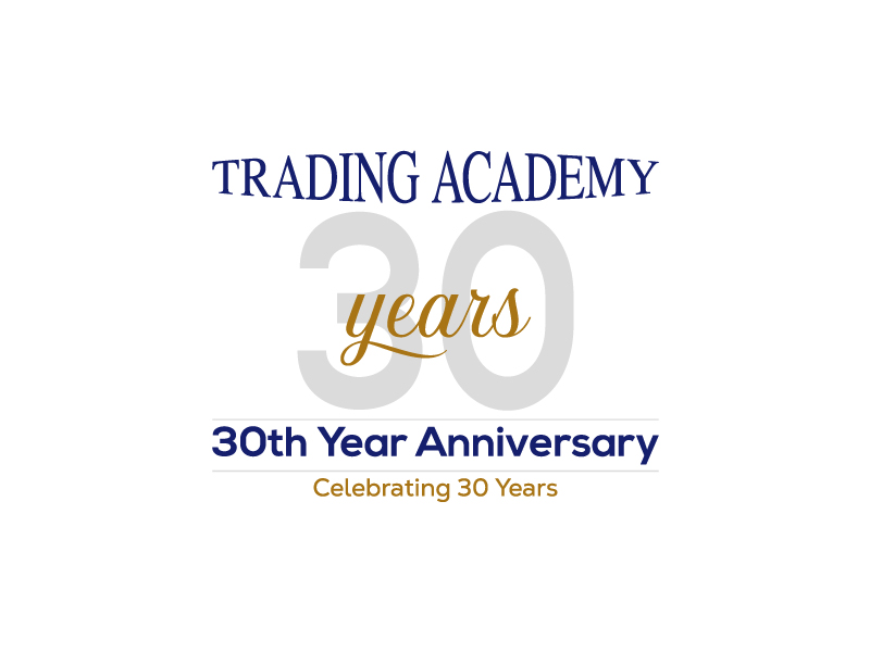Logo-Design von victipedia für Trading Academy | Design #37071188