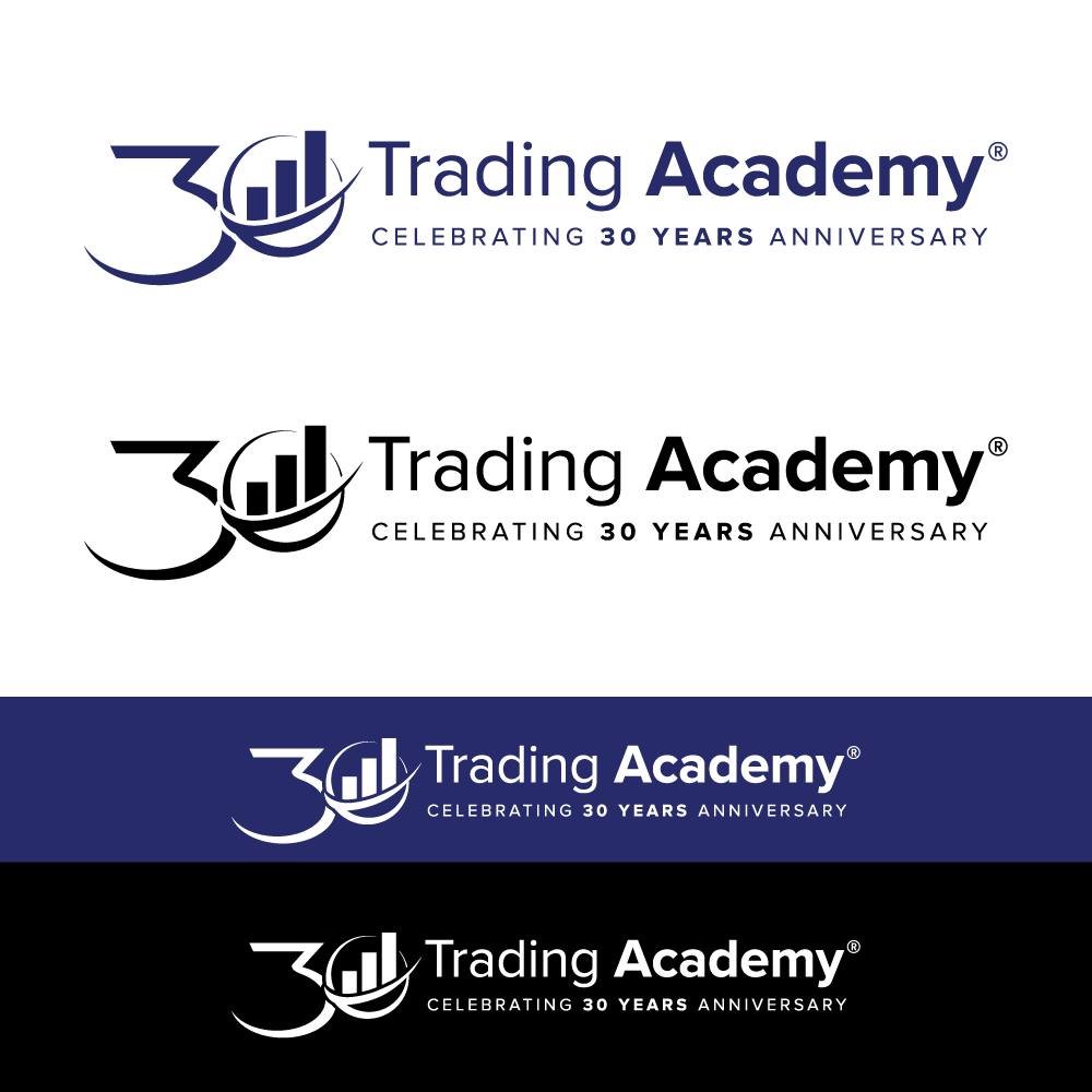 Logo-Design von H4R5Z für Trading Academy | Design #37067622