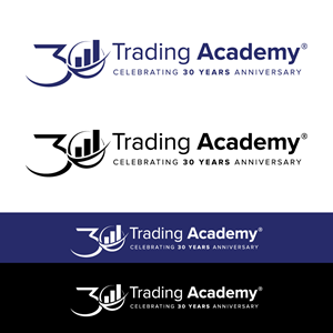 Logo Design by H4R5Z for Trading Academy | Design: #37067622