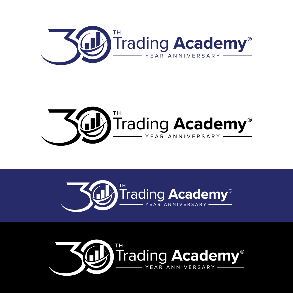 Logo-Design von H4R5Z für Trading Academy | Design #37067776