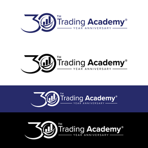 Logo Design by H4R5Z for Trading Academy | Design: #37067776