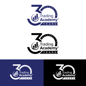 Logo Design by H4R5Z for Trading Academy | Design: #37071646