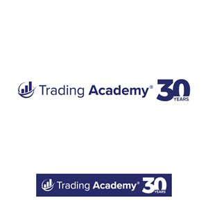 Logo Design by H4R5Z for Trading Academy | Design: #37101339