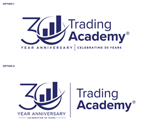 Logo Design by Atec for Trading Academy | Design: #37070856