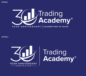 Logo Design by Atec for Trading Academy | Design: #37070857