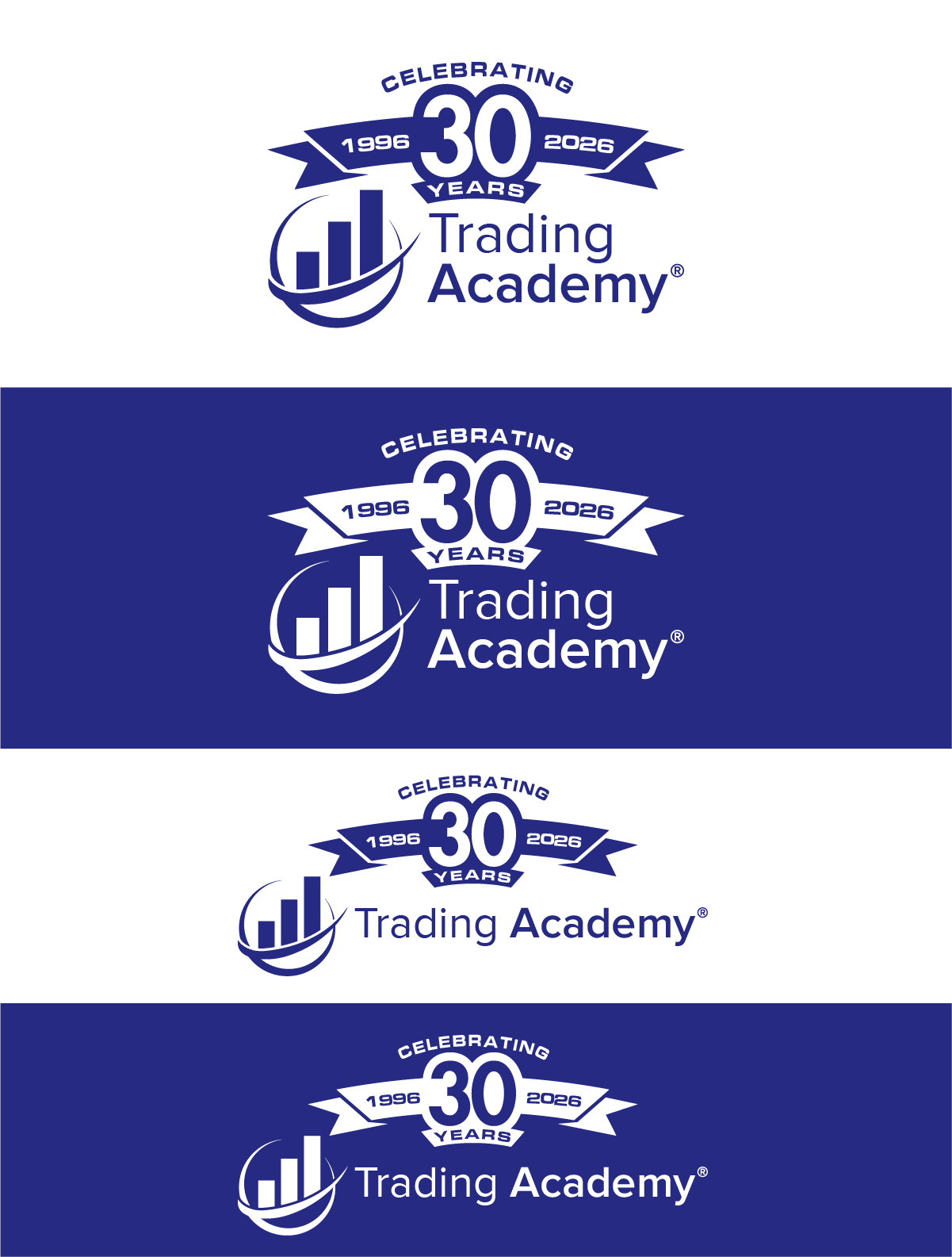 Logo-Design von Owltive für Trading Academy | Design #37066655