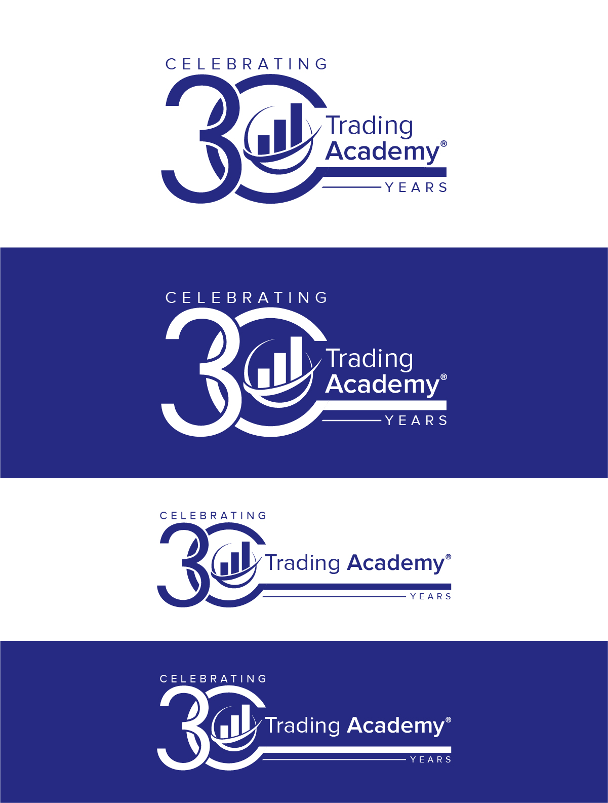 Logo-Design von Owltive für Trading Academy | Design #37066656