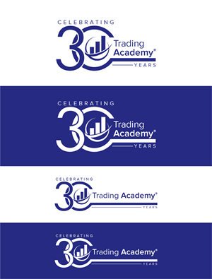Logo Design by Owltive for Trading Academy | Design: #37066656