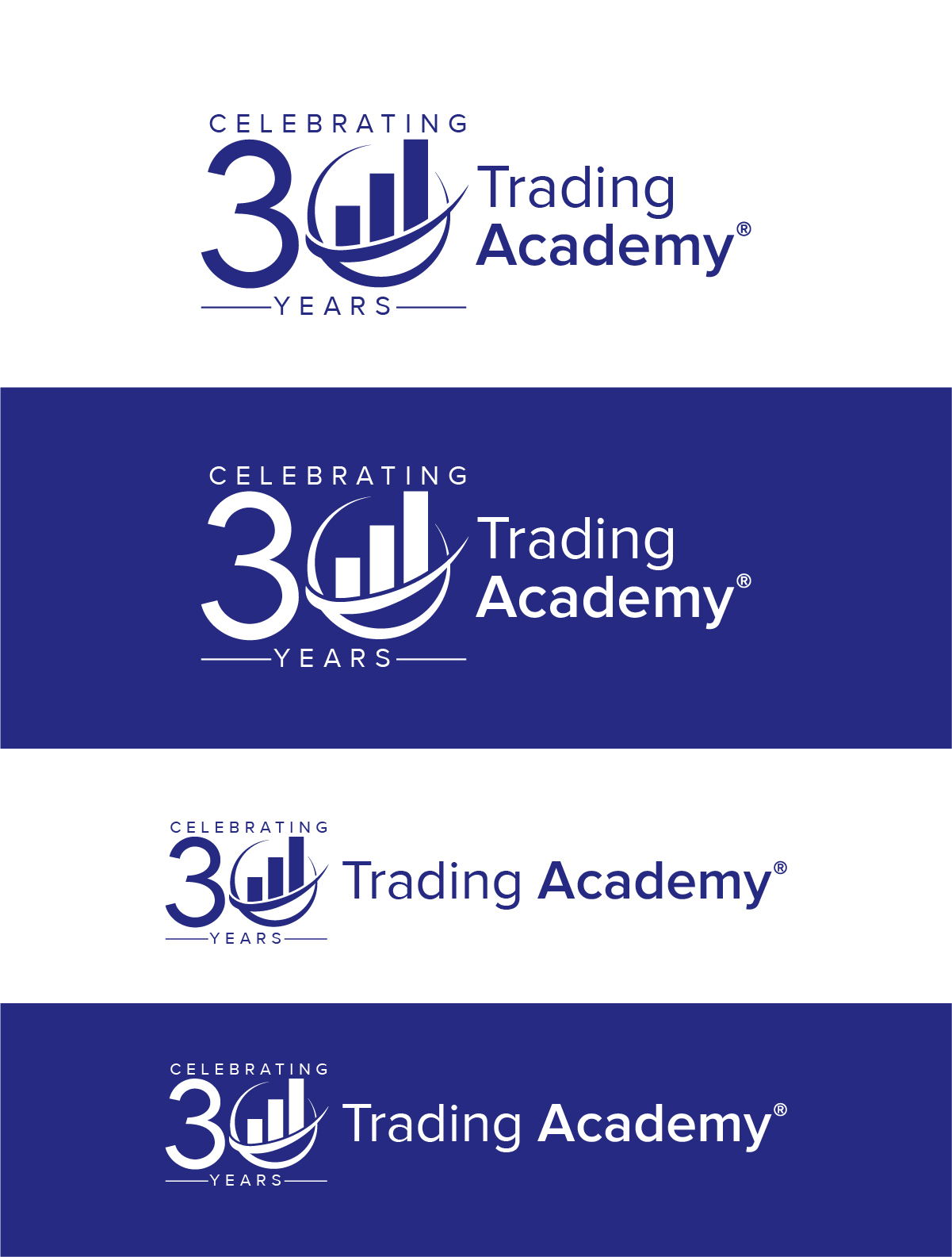 Logo-Design von Owltive für Trading Academy | Design #37066657