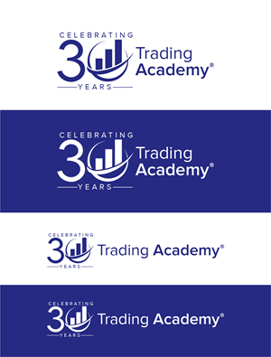 Logo Design by Owltive for Trading Academy | Design: #37066657