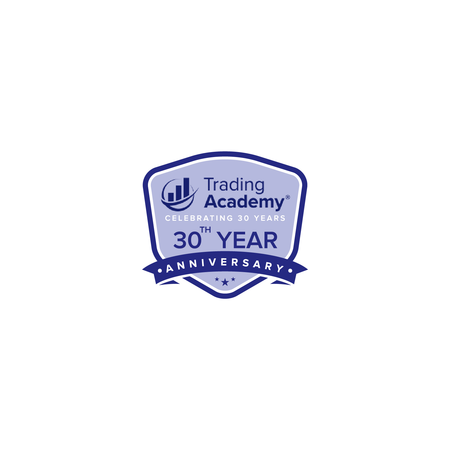 Logo-Design von 4tech services für Trading Academy | Design #37066417