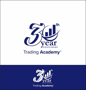 Logo-Design von Rajiv Kumar für Trading Academy | Design: #37072491