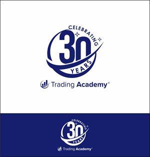 Logo-Design von Rajiv Kumar für Trading Academy | Design: #37072492