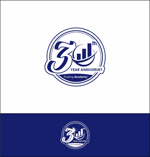 Logo-Design von Rajiv Kumar für Trading Academy | Design: #37072493