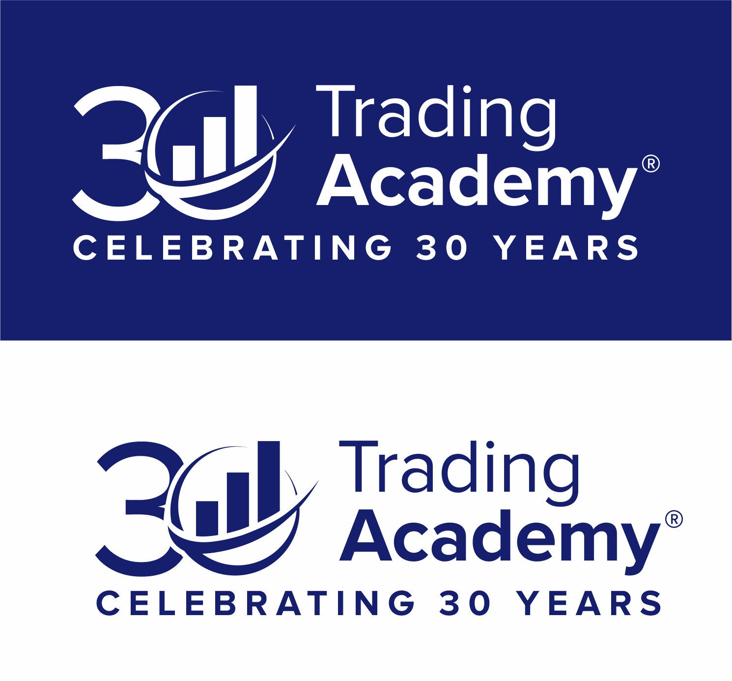 Logo-Design von jssaan für Trading Academy | Design #37080650