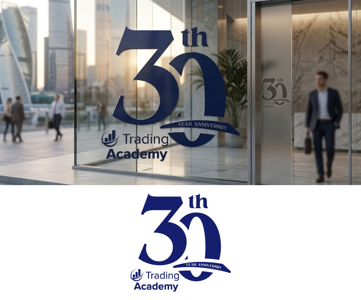 Logo Design by Ansh Design for Trading Academy | Design #37069299